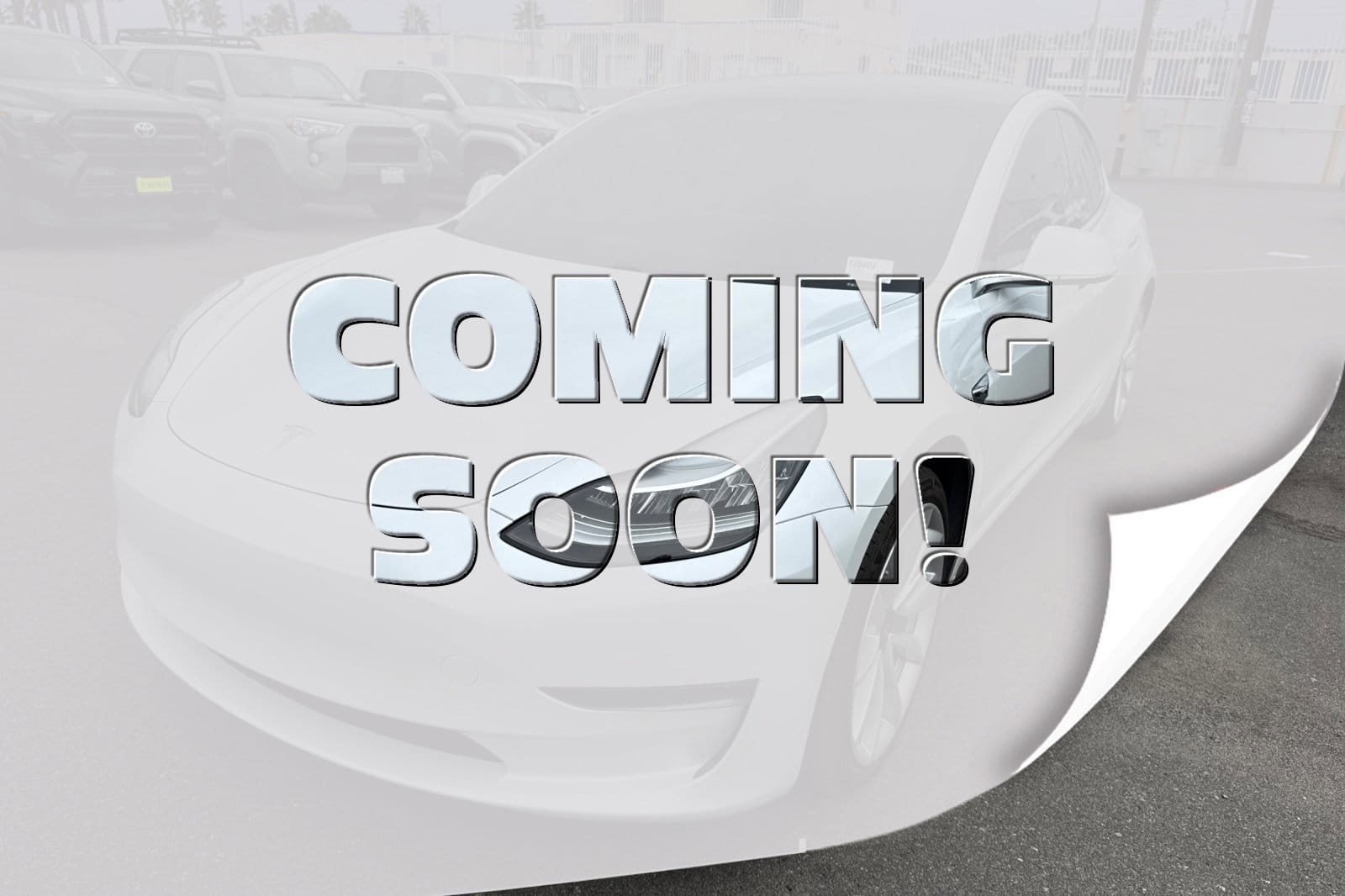 2020 Tesla Model 3 Base's photo