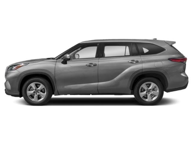3 thumbnail image of  2022 Toyota Highlander LE