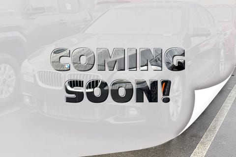 1 image of 2016 BMW 5 Series 550i