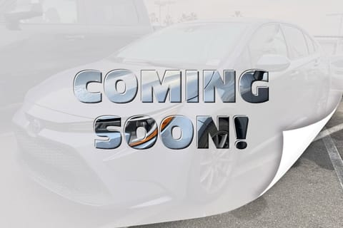 1 image of 2022 Toyota Corolla Hybrid LE