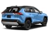 2 thumbnail image of  2025 Toyota RAV4 Hybrid XSE