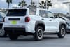4 thumbnail image of  2026 Toyota 4Runner TRD Off-Road