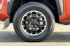 26 thumbnail image of  2025 Toyota Tacoma Hybrid TRD Off Road
