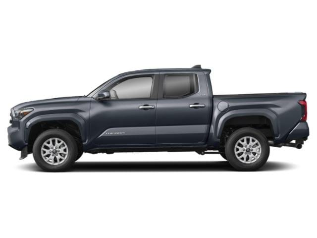 3 thumbnail image of  2025 Toyota Tacoma SR5 Double Cab 5' Bed AT
