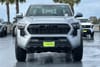 8 thumbnail image of  2026 Toyota Tacoma TRD Off Road Double Cab 6' Bed AT