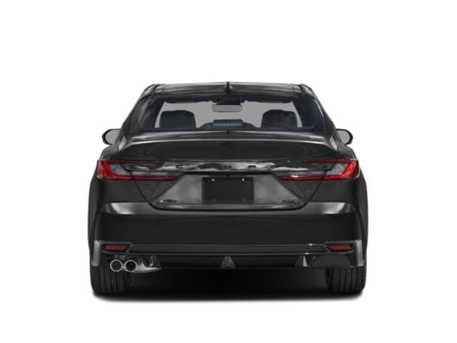 8 thumbnail image of  2026 Toyota Camry XSE