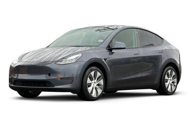 1 thumbnail image of  2023 Tesla Model Y Long Range