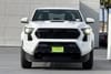 8 thumbnail image of  2026 Toyota Tacoma TRD Sport Double Cab 5' Bed AT