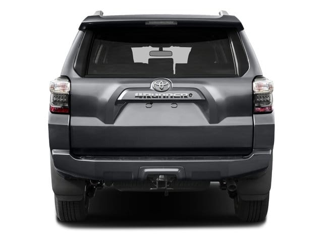 5 thumbnail image of  2016 Toyota 4Runner SR5