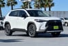 2 thumbnail image of  2026 Toyota Corolla Cross XLE