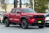 2 thumbnail image of  2025 Toyota Tacoma TRD Off Road Hybrid Double Cab 5' Bed AT