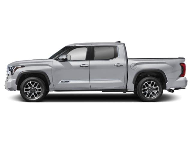 6 thumbnail image of  2026 Toyota Tundra 1794 Edition CrewMax 5.5' Bed