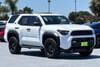1 placeholder image of  2025 Toyota 4Runner TRD Off-Road Premium