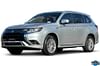 2022 Mitsubishi Outlander PHEV SEL