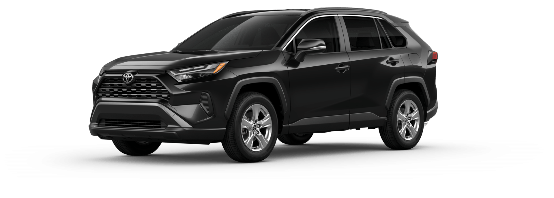 1 placeholder image of  2025 Toyota RAV4 XLE