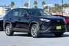 2 thumbnail image of  2025 Toyota RAV4 XLE Premium