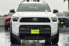 8 thumbnail image of  2026 Toyota 4Runner TRD Off-Road