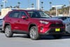 2 thumbnail image of  2025 Toyota RAV4 XLE Premium