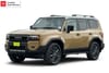 2026 Toyota Land Cruiser
