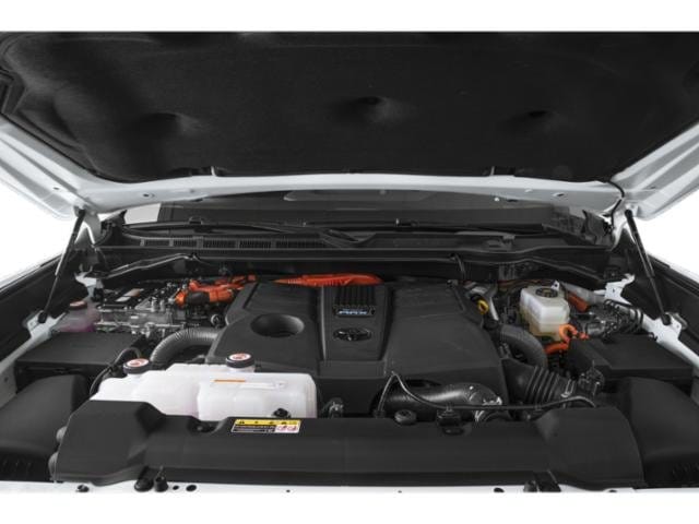 15 thumbnail image of  2026 Toyota Sequoia Platinum