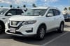 2 thumbnail image of  2017 Nissan Rogue SV
