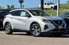 3 thumbnail image of  2021 Nissan Murano SV
