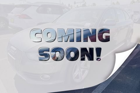 1 image of 2013 Audi allroad 2.0T Premium Plus