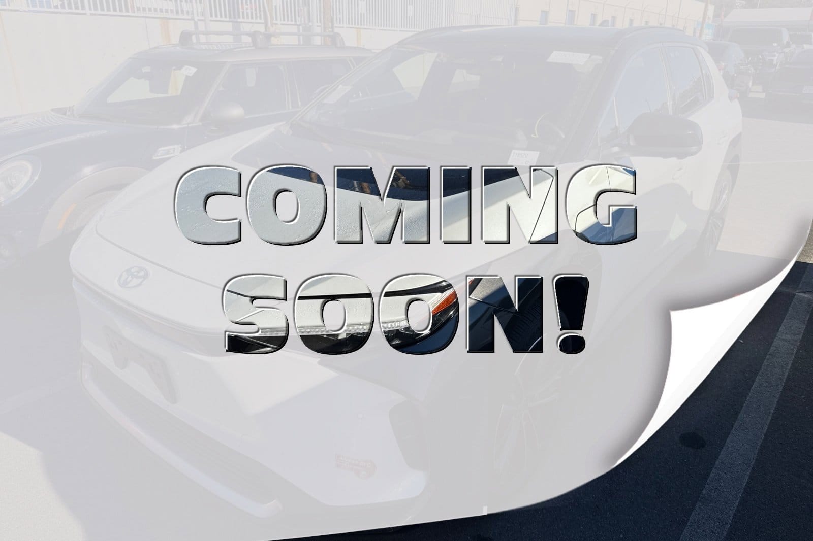 2023 Toyota bZ4X Limited's photo