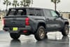 4 thumbnail image of  2025 Toyota Tacoma Trailhunter Hybrid Double Cab 5' Bed AT