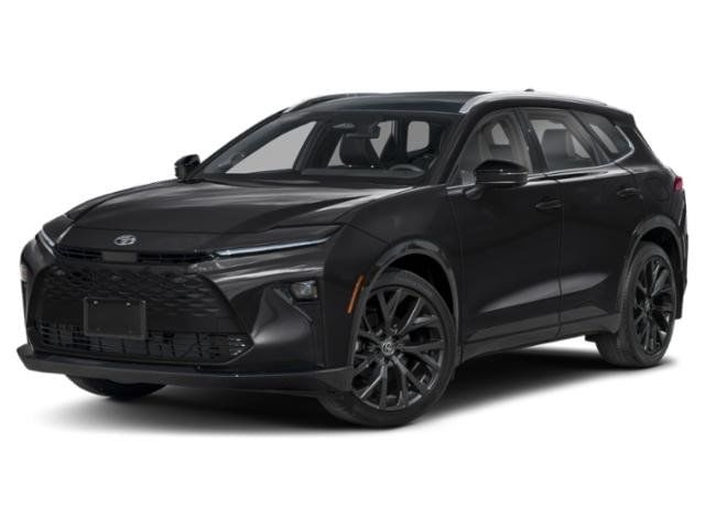 2025 Toyota Crown Signia Limited