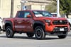 2 thumbnail image of  2025 Toyota Tacoma Hybrid TRD Off Road