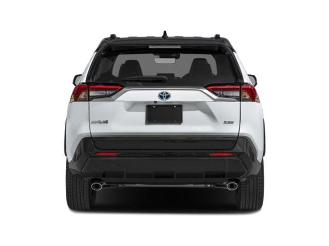 8 thumbnail image of  2025 Toyota RAV4 Plug-In Hybrid XSE