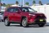 2 thumbnail image of  2025 Toyota RAV4 XLE Premium
