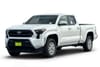 2026 Toyota Tacoma SR5 Double Cab 6' Bed AT