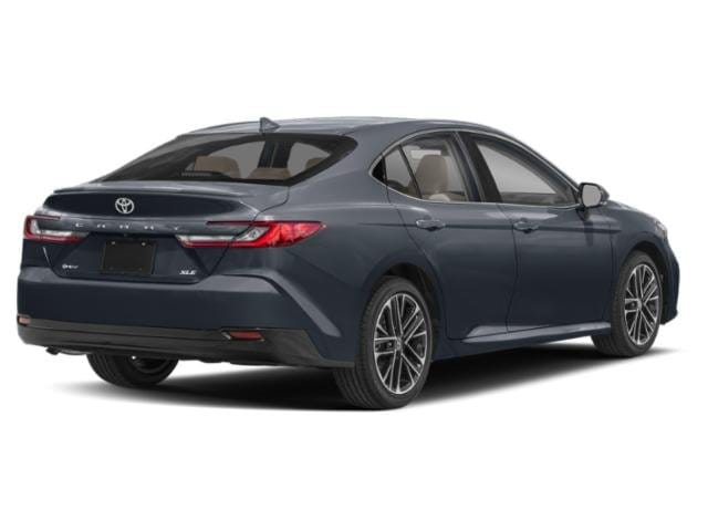 2 thumbnail image of  2026 Toyota Camry XLE