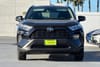 8 thumbnail image of  2025 Toyota RAV4 Hybrid LE