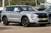 3 thumbnail image of  2024 Mitsubishi Outlander SE