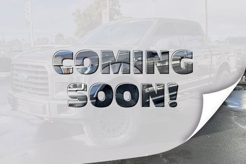 1 image of 2017 Ford F-150 XLT