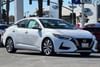 2 thumbnail image of  2020 Nissan Sentra SV
