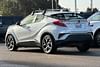 8 thumbnail image of  2019 Toyota C-HR XLE