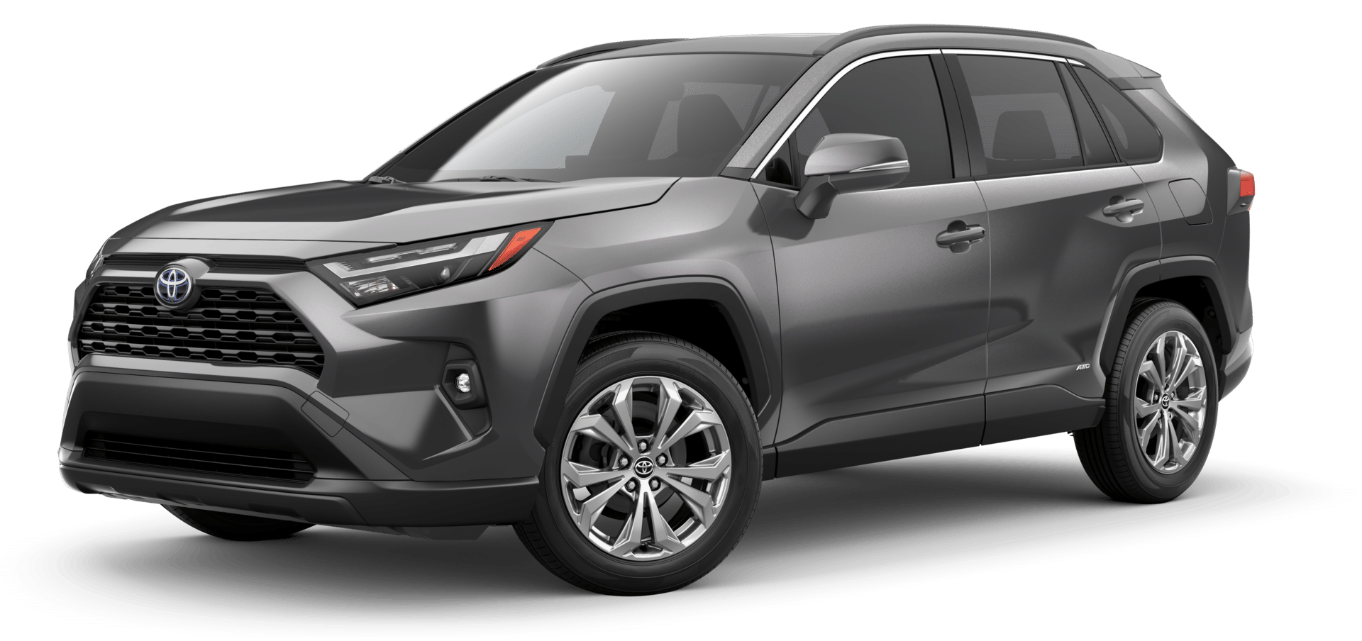 1 placeholder image of  2024 Toyota RAV4 Hybrid XLE Premium