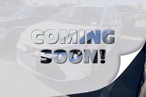 1 image of 2024 Toyota Corolla Hybrid LE