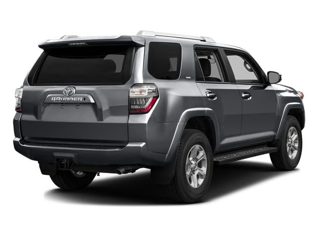 2 thumbnail image of  2016 Toyota 4Runner SR5