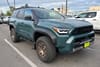 6 thumbnail image of  2025 Toyota 4Runner i-FORCE MAX Hybrid Trailhunter