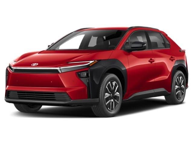 1 thumbnail image of  2026 Toyota bZ XLE Plus