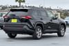 4 thumbnail image of  2025 Toyota RAV4 Hybrid LE