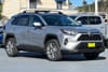 2 thumbnail image of  2025 Toyota RAV4 XLE Premium