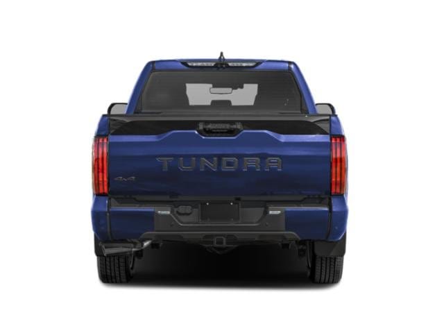 8 thumbnail image of  2026 Toyota Tundra Platinum CrewMax 5.5' Bed