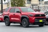 2 thumbnail image of  2026 Toyota 4Runner SR5