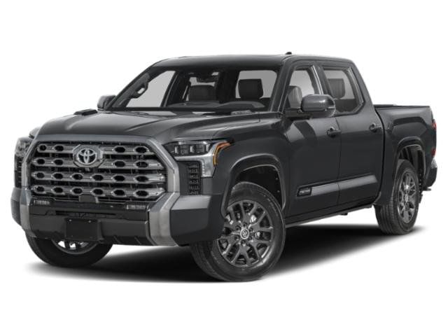 1 thumbnail image of  2026 Toyota Tundra Platinum Hybrid CrewMax 5.5' Bed